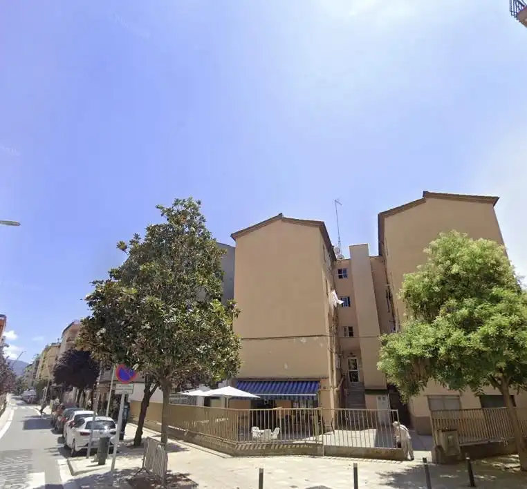 Wohnung mit Terrasse zum Verkauf in GAIETA VINZIA