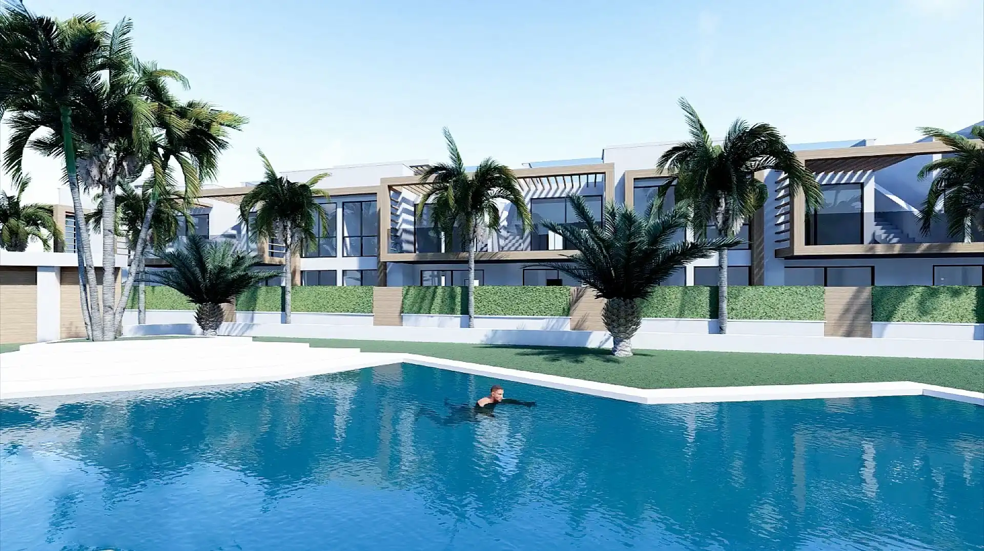 Apartment for sale in Orihuela Costa, imagen 13
