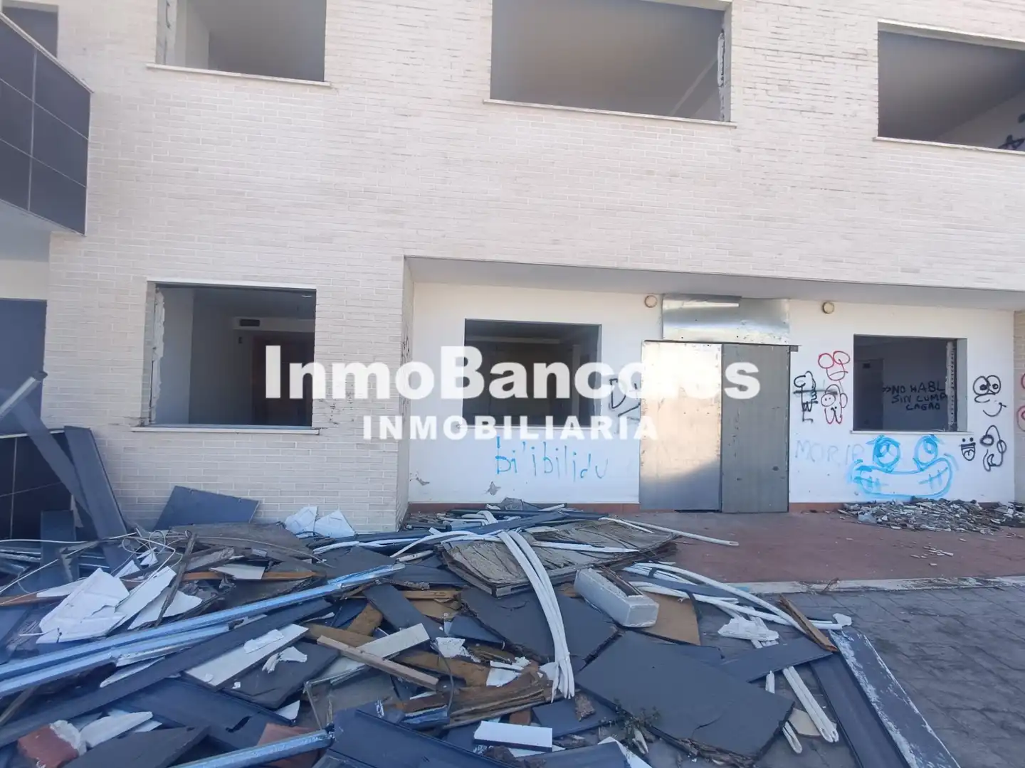 Residencial en venda a Carrer de Carlos Gomis 1, imagen 29