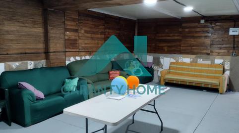 Foto 3 de Casa o xalet en venda a Sierra de Fuentes, Cáceres