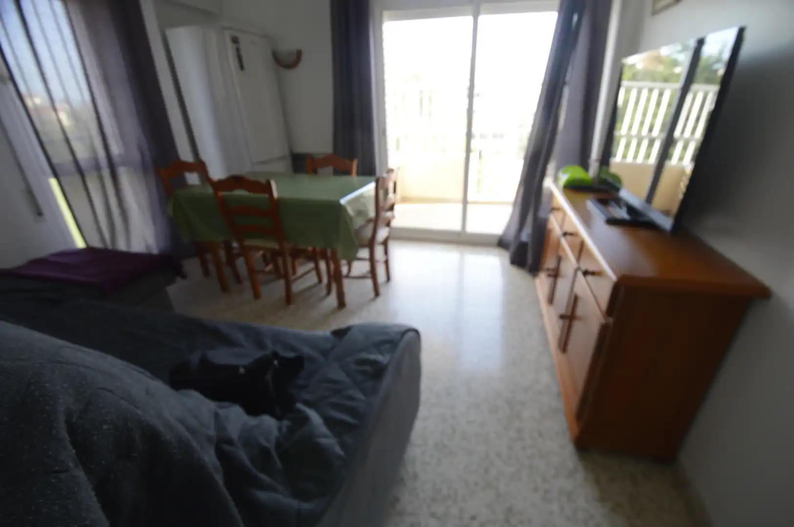 Appartement compact avec piscine à vendre à Parque de la Paloma, imagen 3
