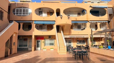 Foto 2 de Àtic en venda a Los Europeos, Torrevieja