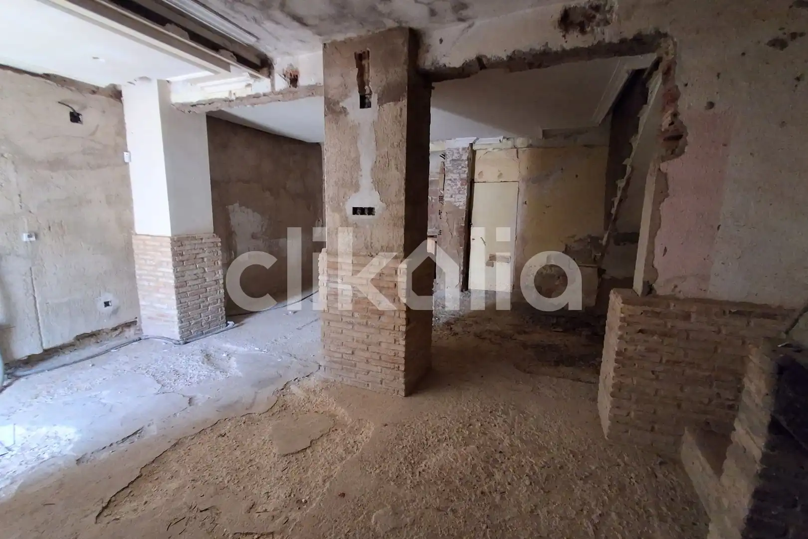 Casa o xalet en venda en Linares amb Terrassa
