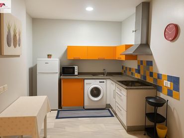 Apartament amb ascensor en venda a Centro