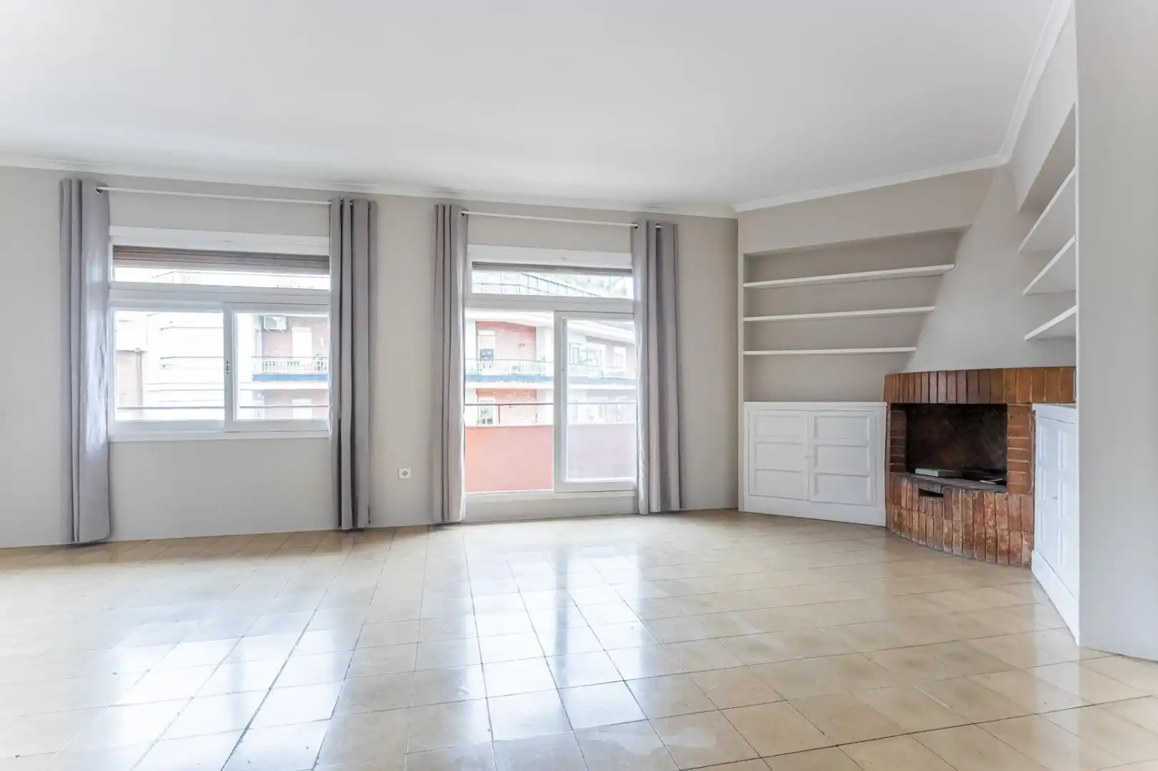 Wohnung mit Terrasse zum Verkauf in Calle ROGER DE LLURIA, imagen 9