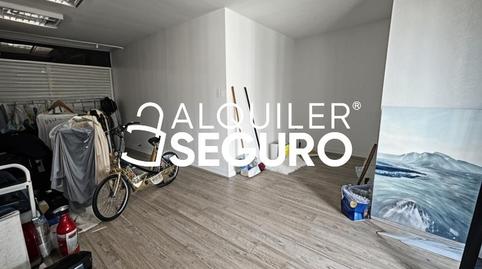 Photo 2 of Premises to rent in Paseo Santiago de Compostela, El Naranjo, Madrid
