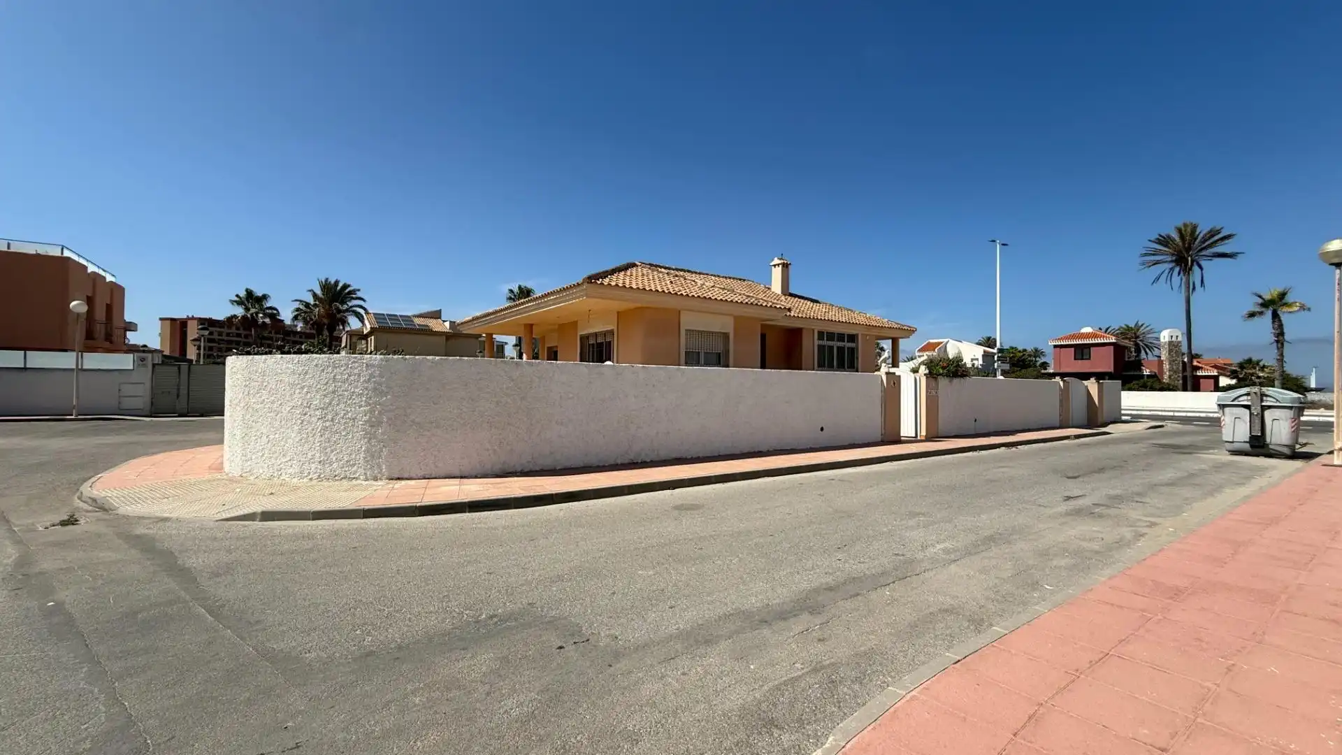 Villa avec jardin à vendre à Gran Vía de la Manga, imagen 49