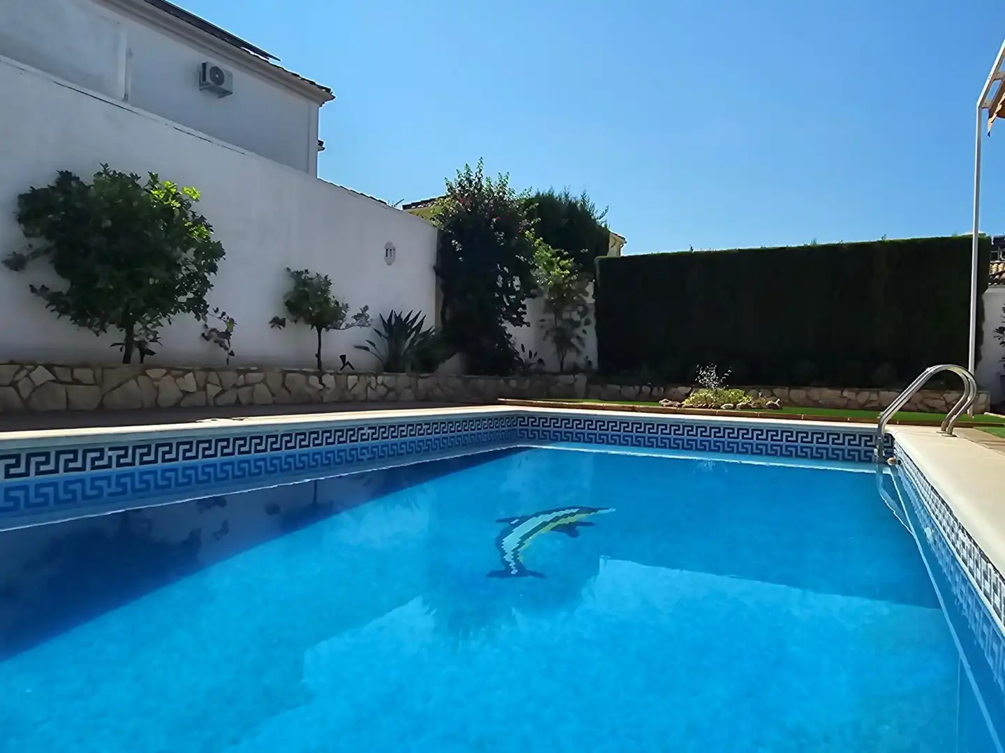 Casa con piscina en venta en Calle Calle Imperio Argentina, imagen 17