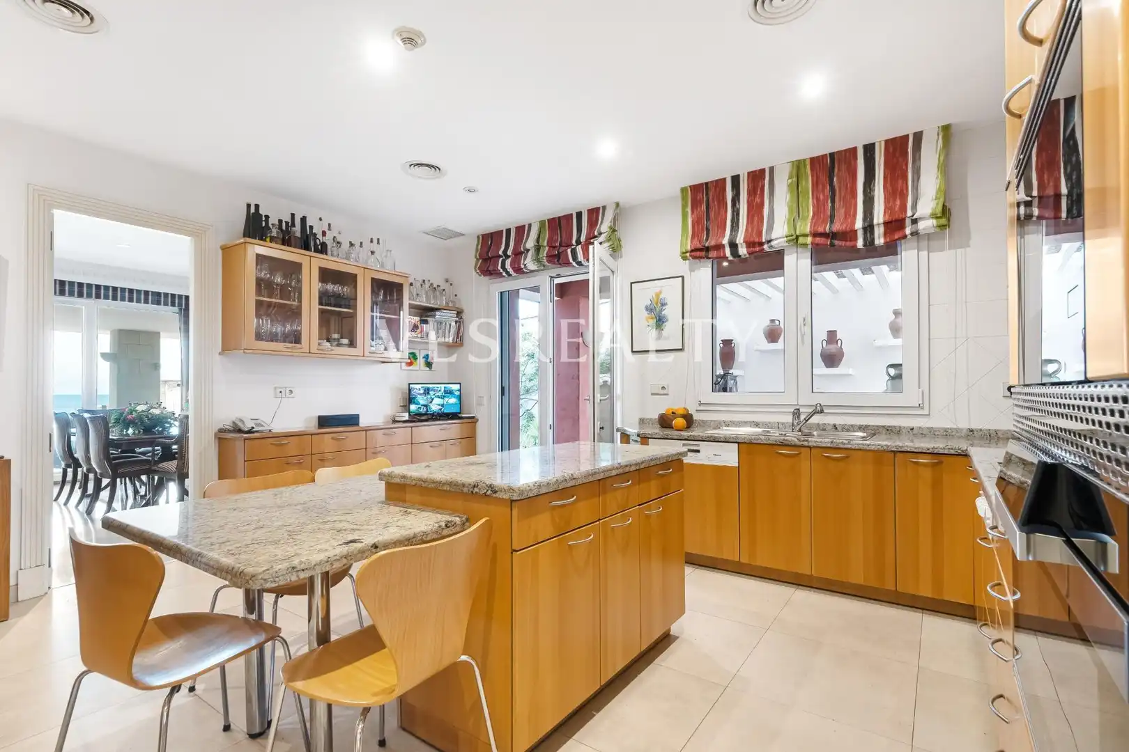 Villa mit Terrasse zum Verkauf in Avenida Avenida de la Costa Blanca, imagen 32