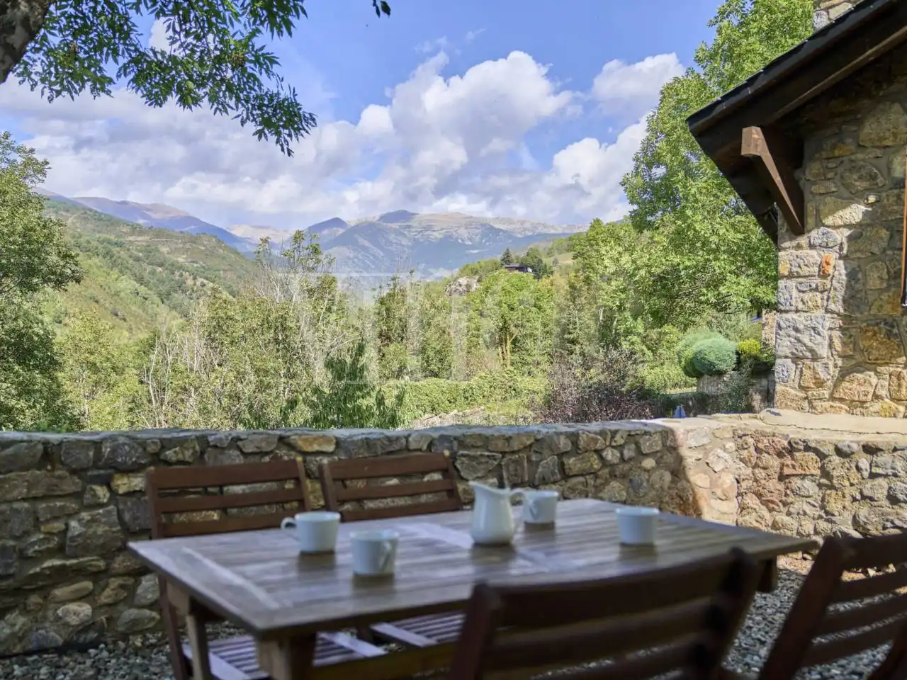 Casa con jardín en venta en Calle ESGLESIA, imagen 5