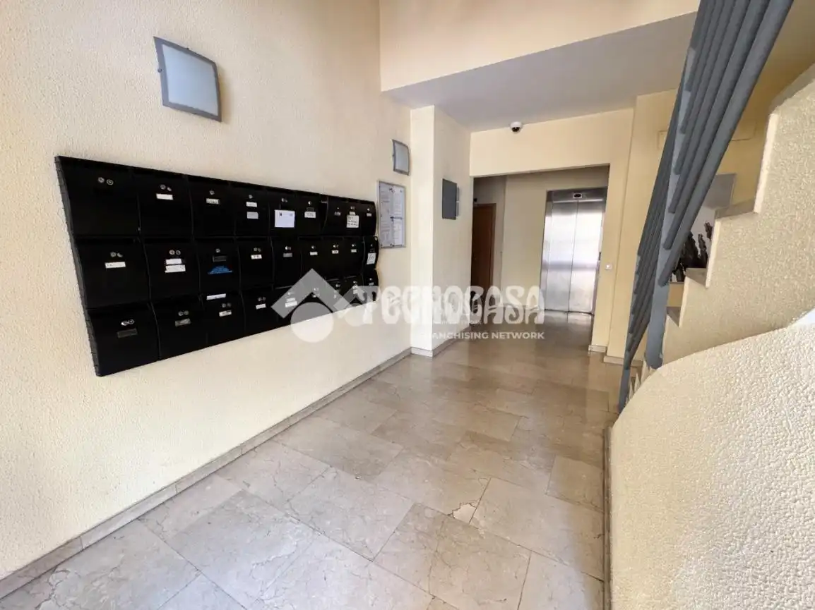 Loft en venta en Madrid con Aire acondicionado y Calefacción