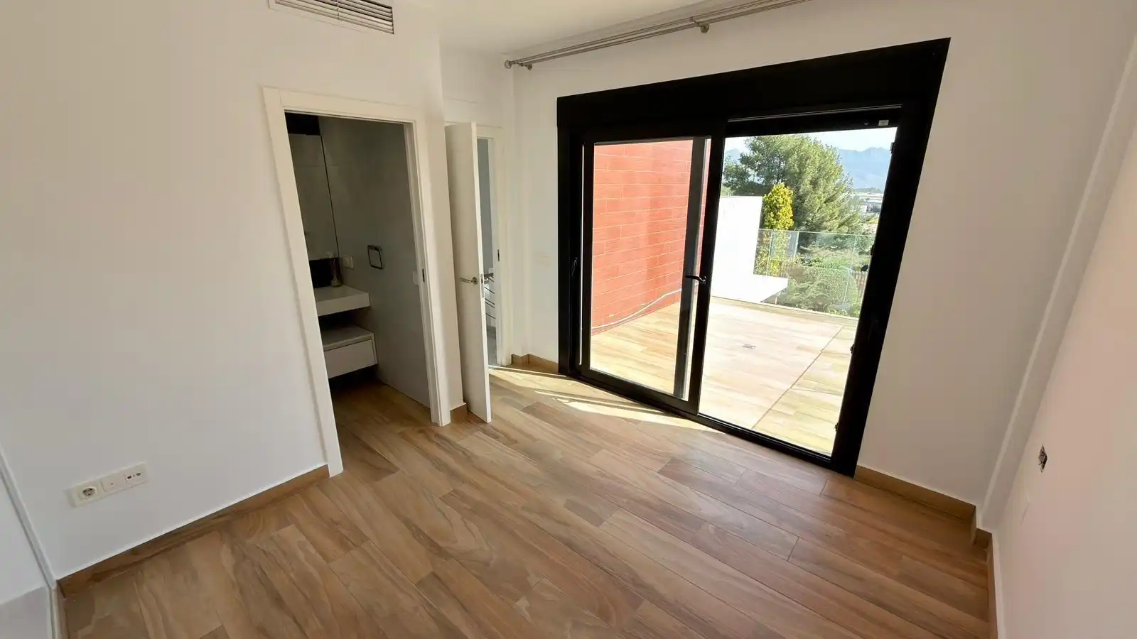 Chalet con piscina en venta en La Alberca, imagen 23