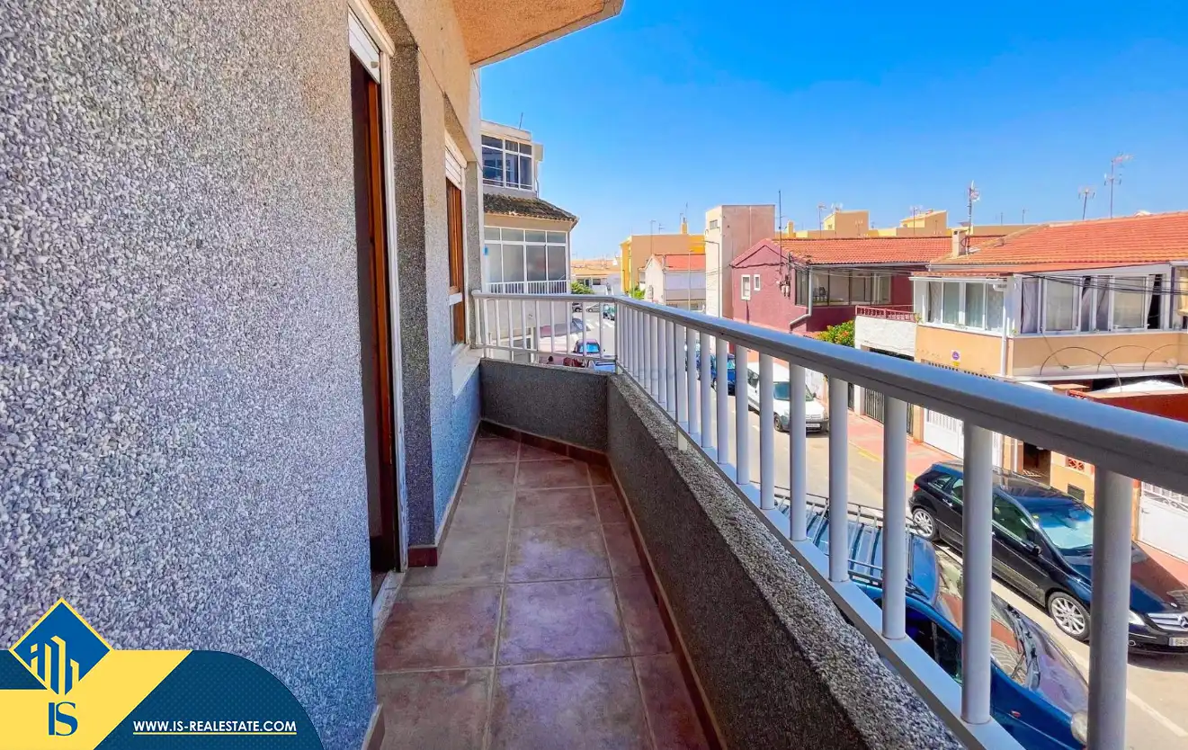 Apartamento con ascensor en venta en Playa del Acequión, Náufragos y Rocío del Mar, imagen 16