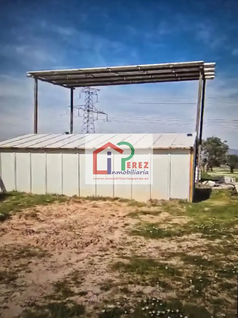 Finca rústica en venta en Lucillos