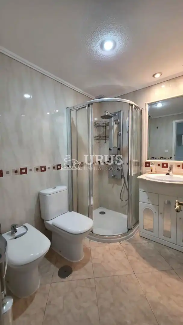 Piso con jardín en venta en Calle RONDA DE LA MANCA, imagen 28