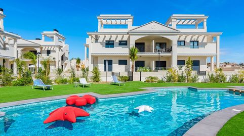 Apartamento en Rojales