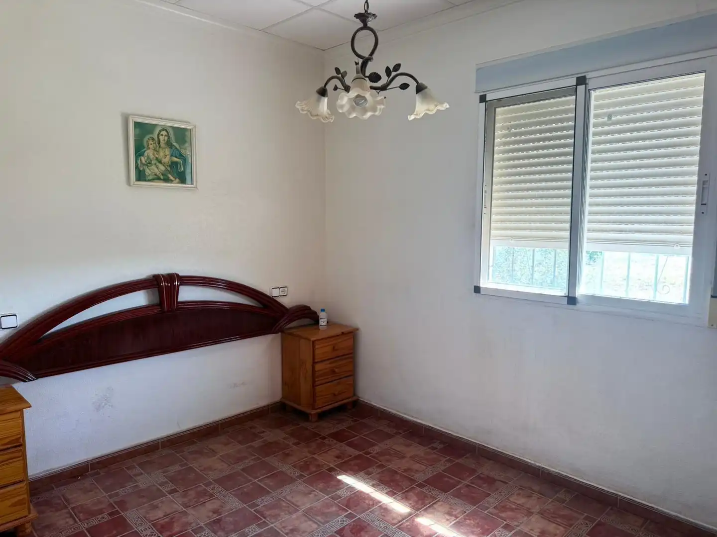 Bedroom of Land for sale in Murcia