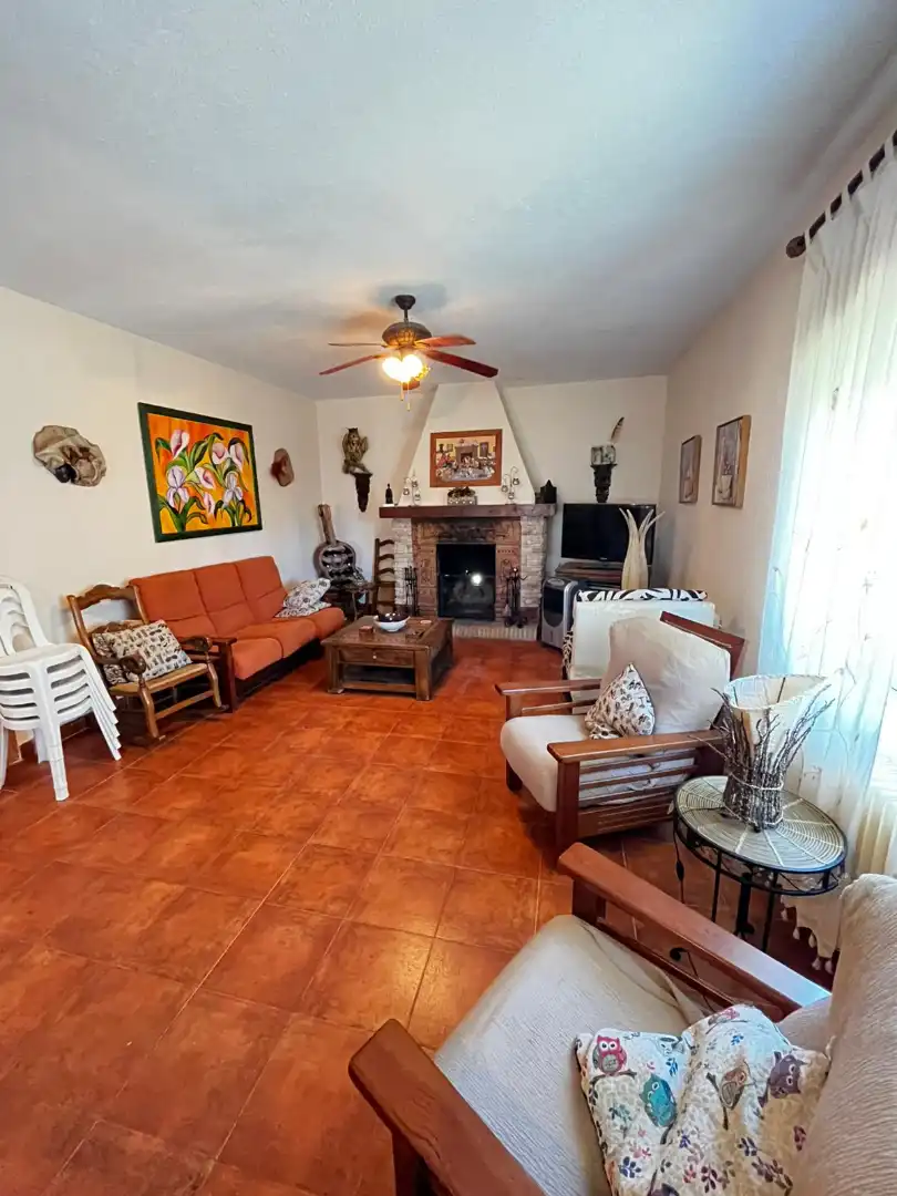 Villa zum Verkauf in Poblado Poblachuela Anj, imagen 49