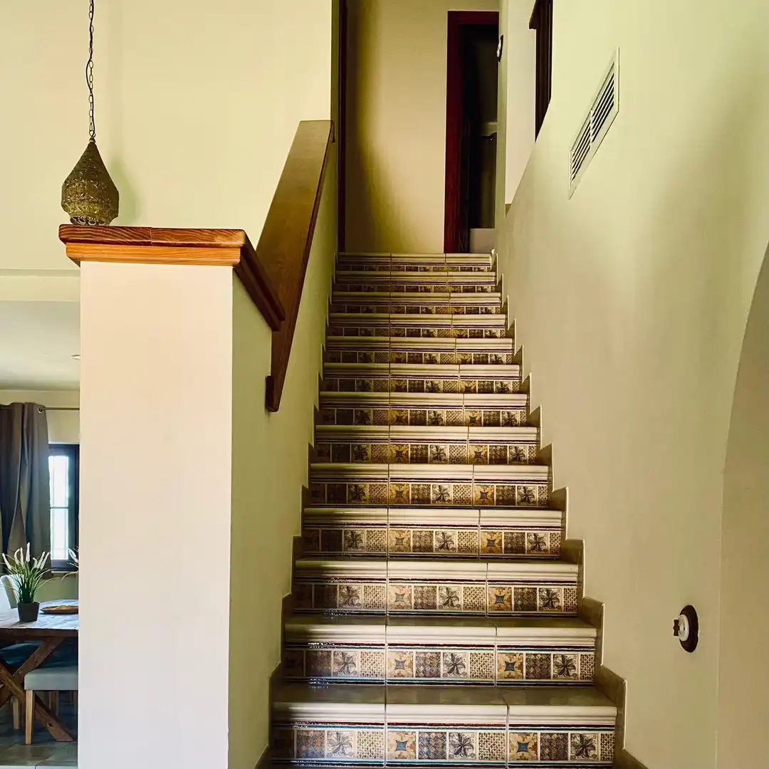 Villa con piscina in vendita a Novo Sancti Petri, imagen 26