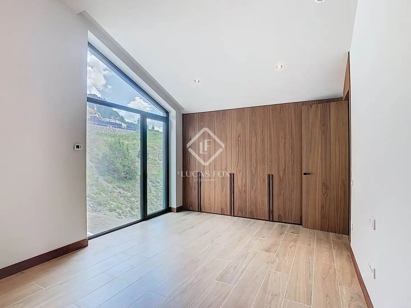 Casa o xalet en venda en La Massana amb Aire condicionat, Calefacció i Jardí privat