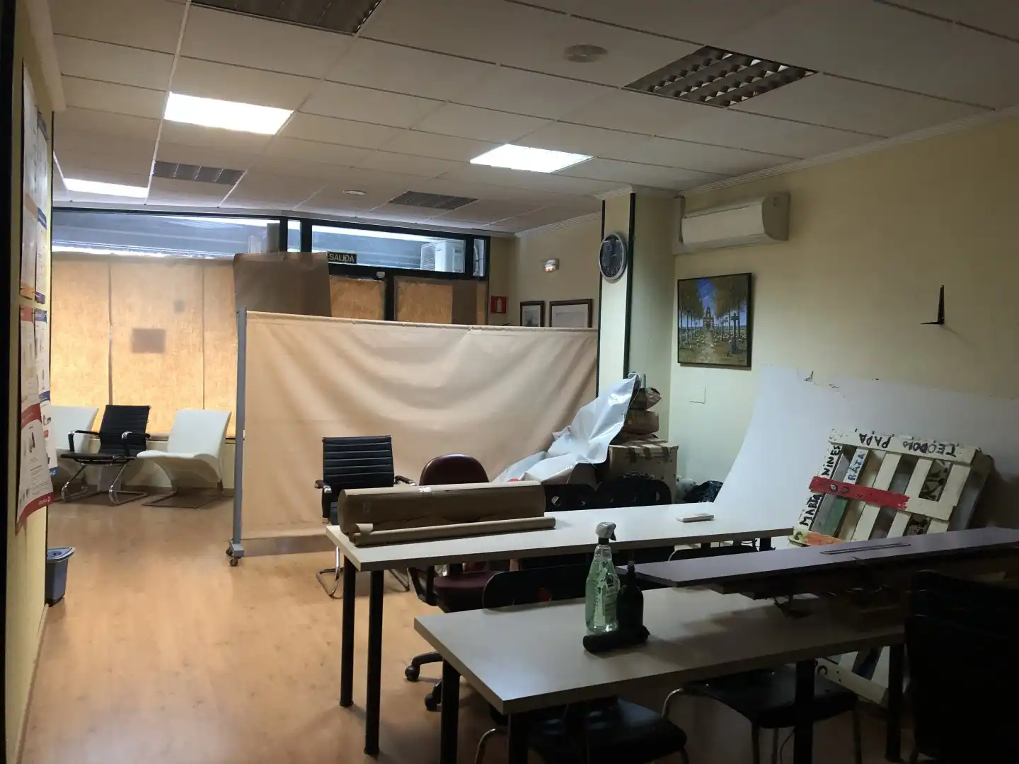 Local comercial en venda a San Cristóbal de Segovia, imagen 3