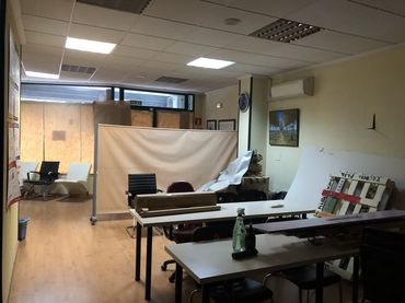 Local comercial en venda a San Cristóbal de Segovia