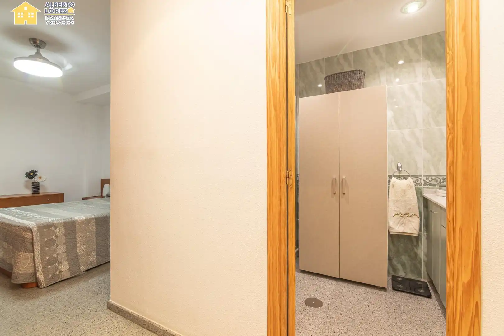 Wohnung mit Aufzug zum Verkauf in Elche ciudad, imagen 28