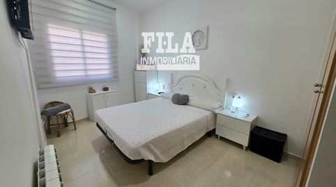 Foto 2 de Piso en venta en La Pobla de Montornès , Tarragona