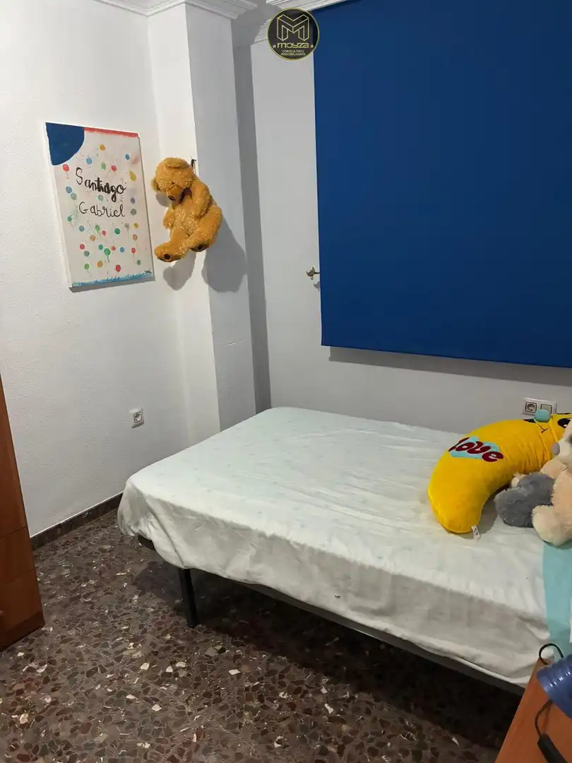 Piso con terraza en venta en Torredelcampo, imagen 6