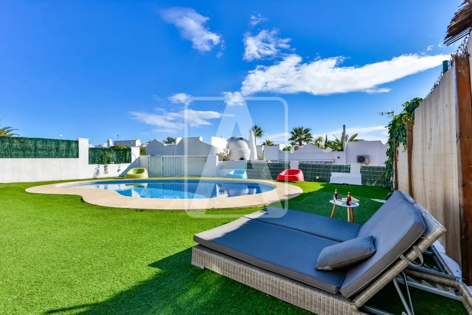 Chalet con piscina en venta en Cometa, imagen 11