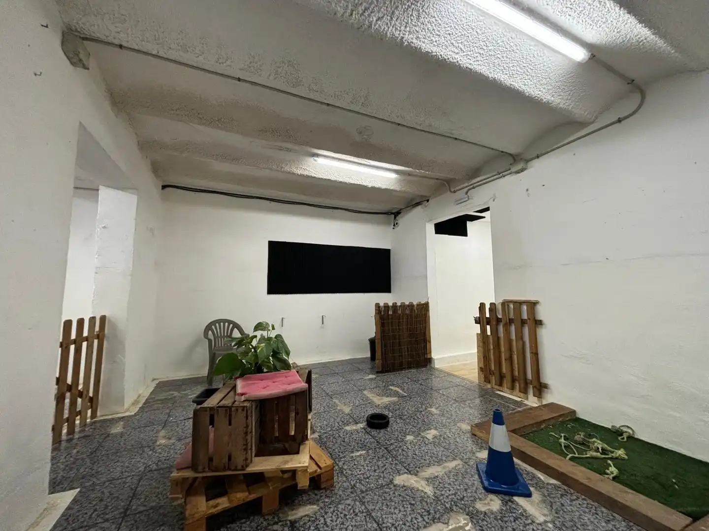 Local comercial en venta en Carrer VILLARROEL, imagen 22
