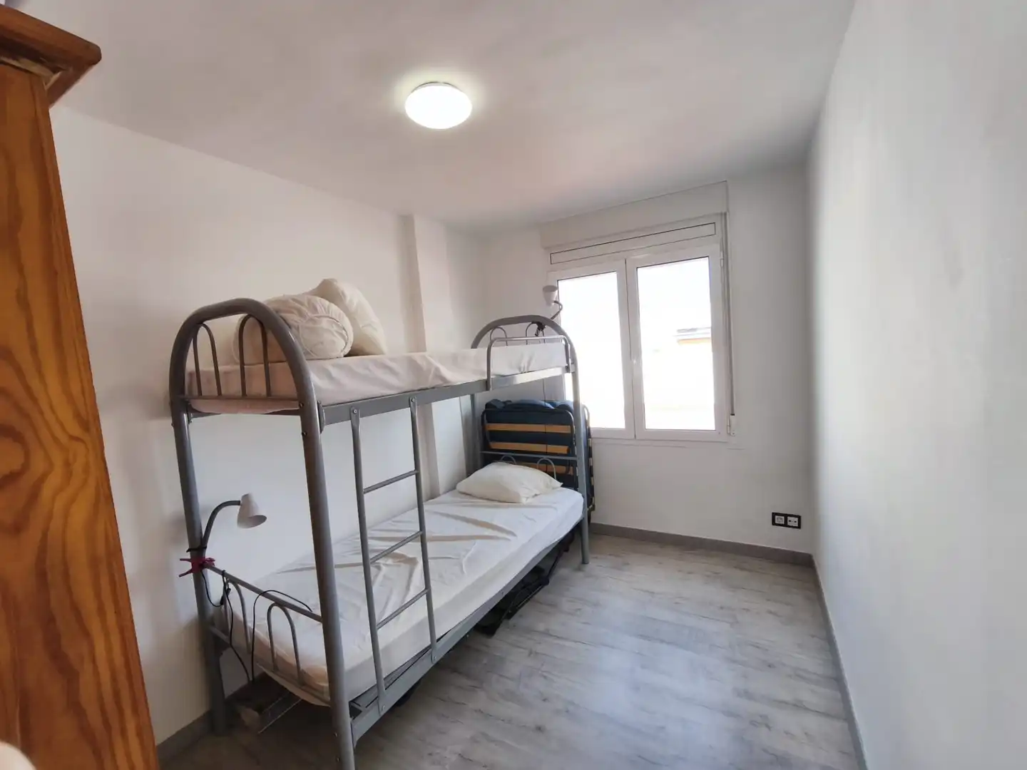 Habitación de Piso en venta en Salou con Calefacción, Parquet y Terraza