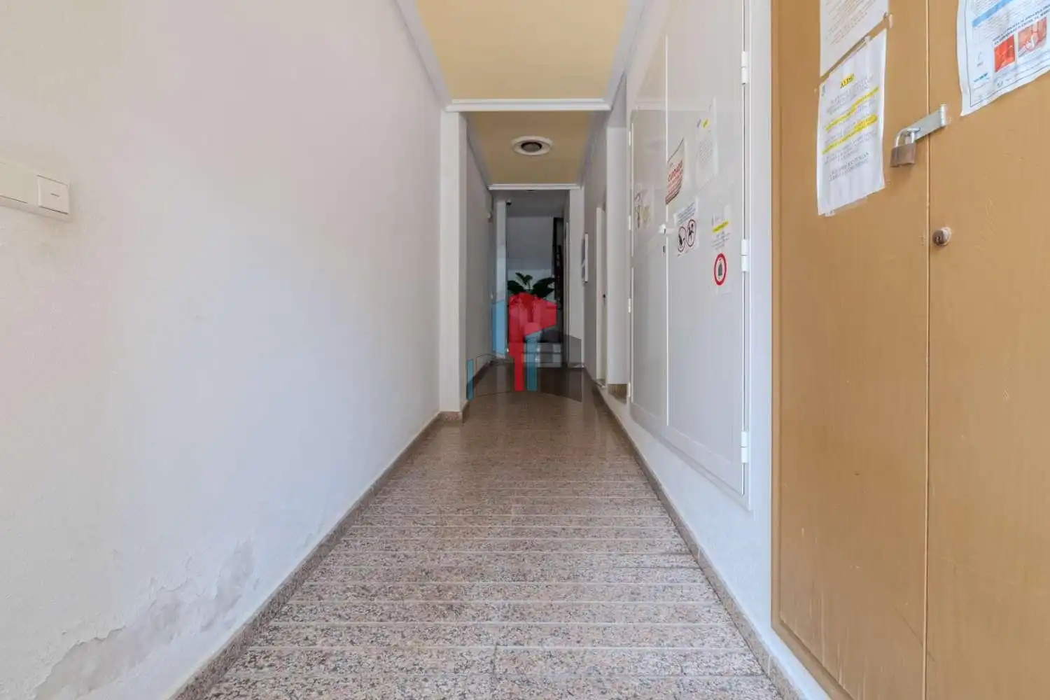 Apartment with lift for sale in Travesía Maldonado 1, imagen 3