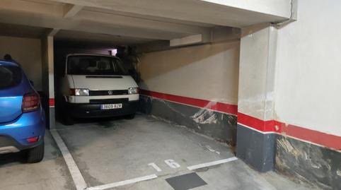 Foto 5 de Garatge en venda a Oviedo - Valentín Masip, Masip, Asturias