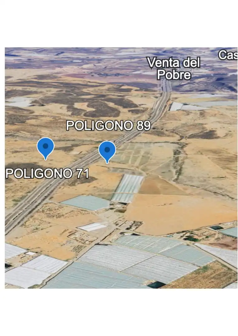 Terreny rústic en venda a San Isidro - Campohermoso, imagen 68