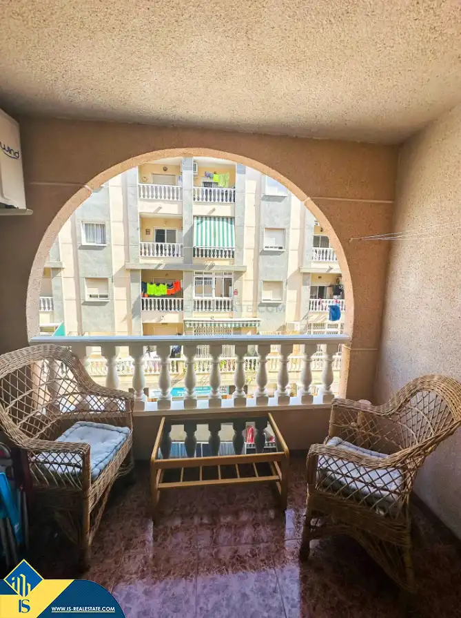 Apartment mit Pool zum Verkauf in Centro, imagen 4