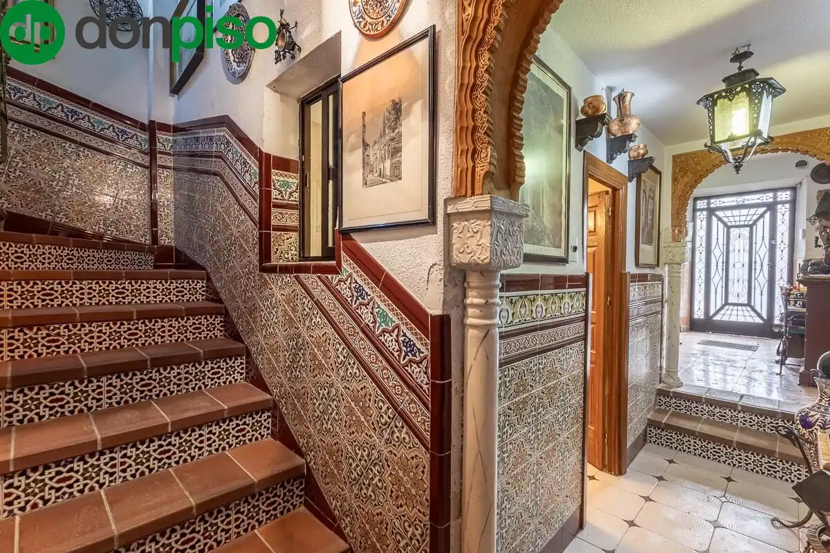 Casa con balcón en venta en Plaza DE ABAD 8, imagen 20