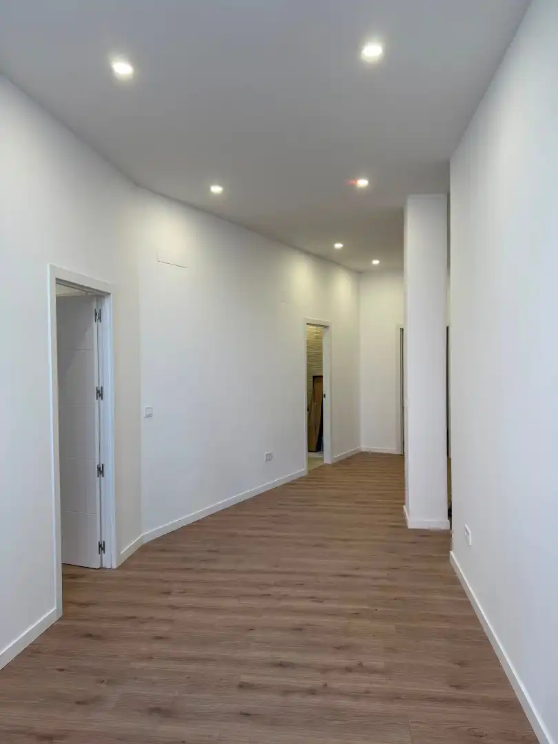 Apartamento en venta en Valladolid con Aire acondicionado, Parquet y Amueblado