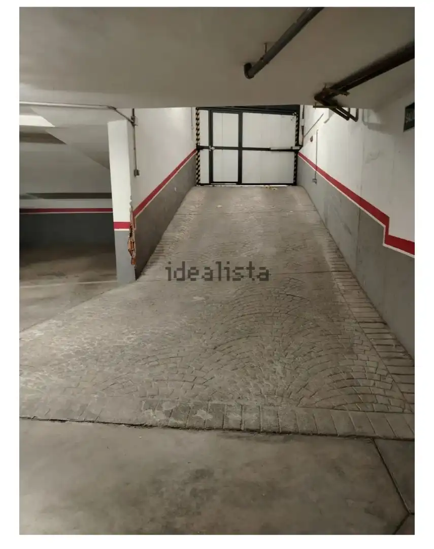 Parking of Garage for rent in Manzanares