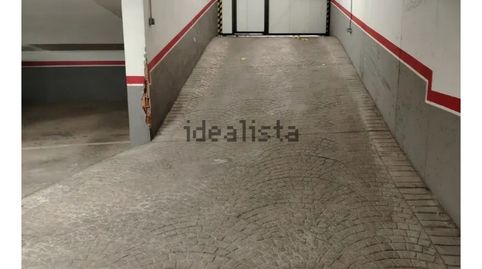 Photo 3 of Garage for rent in Calle Murillo, 17, Manzanares, Ciudad Real