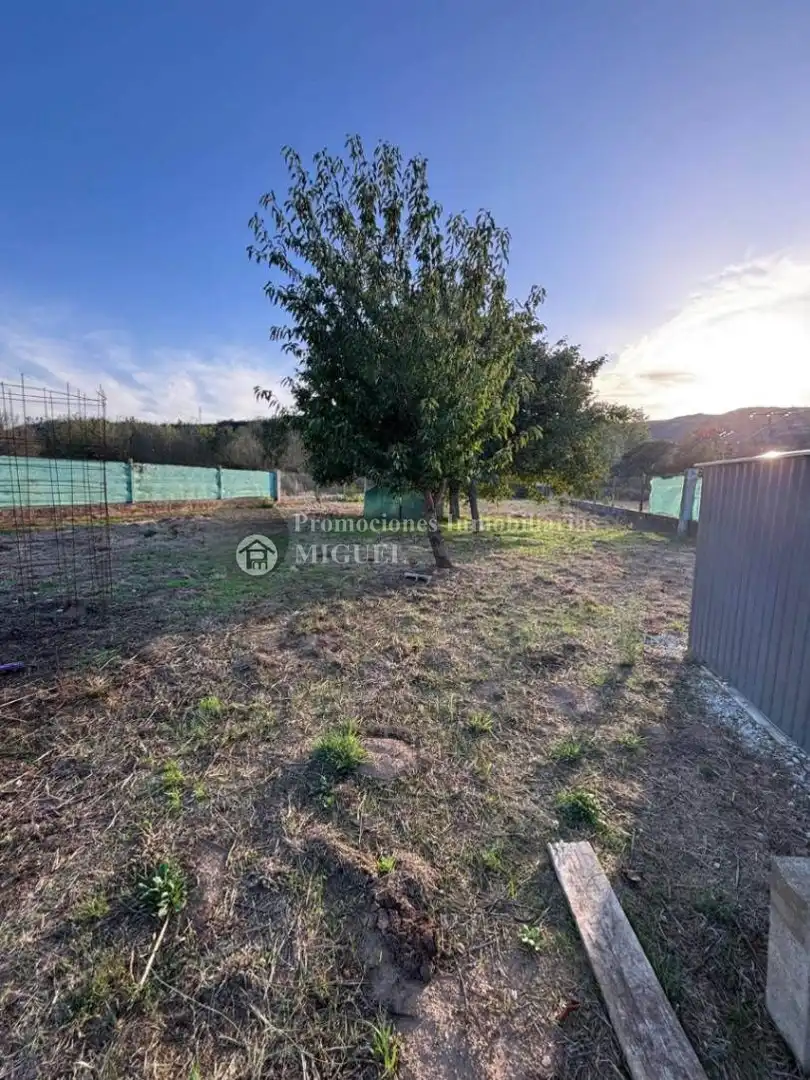 Terreno en venta en Monterrei