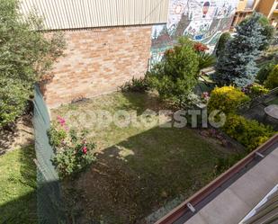 Jardí de Casa o xalet en venda en Manlleu amb Terrassa i Balcó