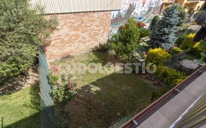 Jardí de Casa o xalet en venda en Manlleu amb Terrassa i Balcó