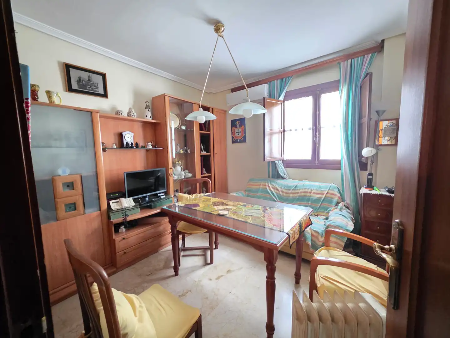 Appartamento con terrazza in vendita a Calle Gravina, imagen 14
