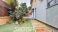 Garden of Single-family semi-detached for sale in Parla