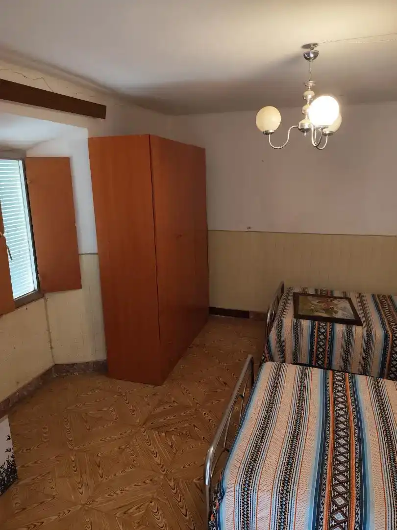 Habitación de Finca rústica en venta en Villahermosa con Trastero
