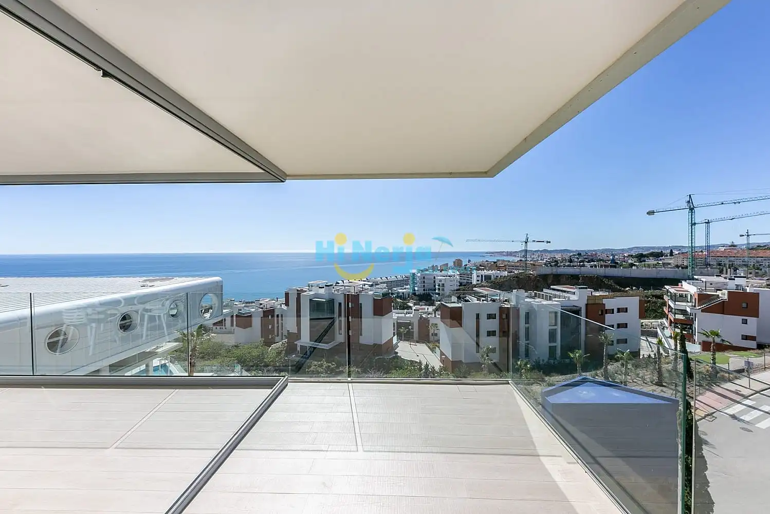 Apartment mit Pool zum Verkauf in Centro ciudad, imagen 18