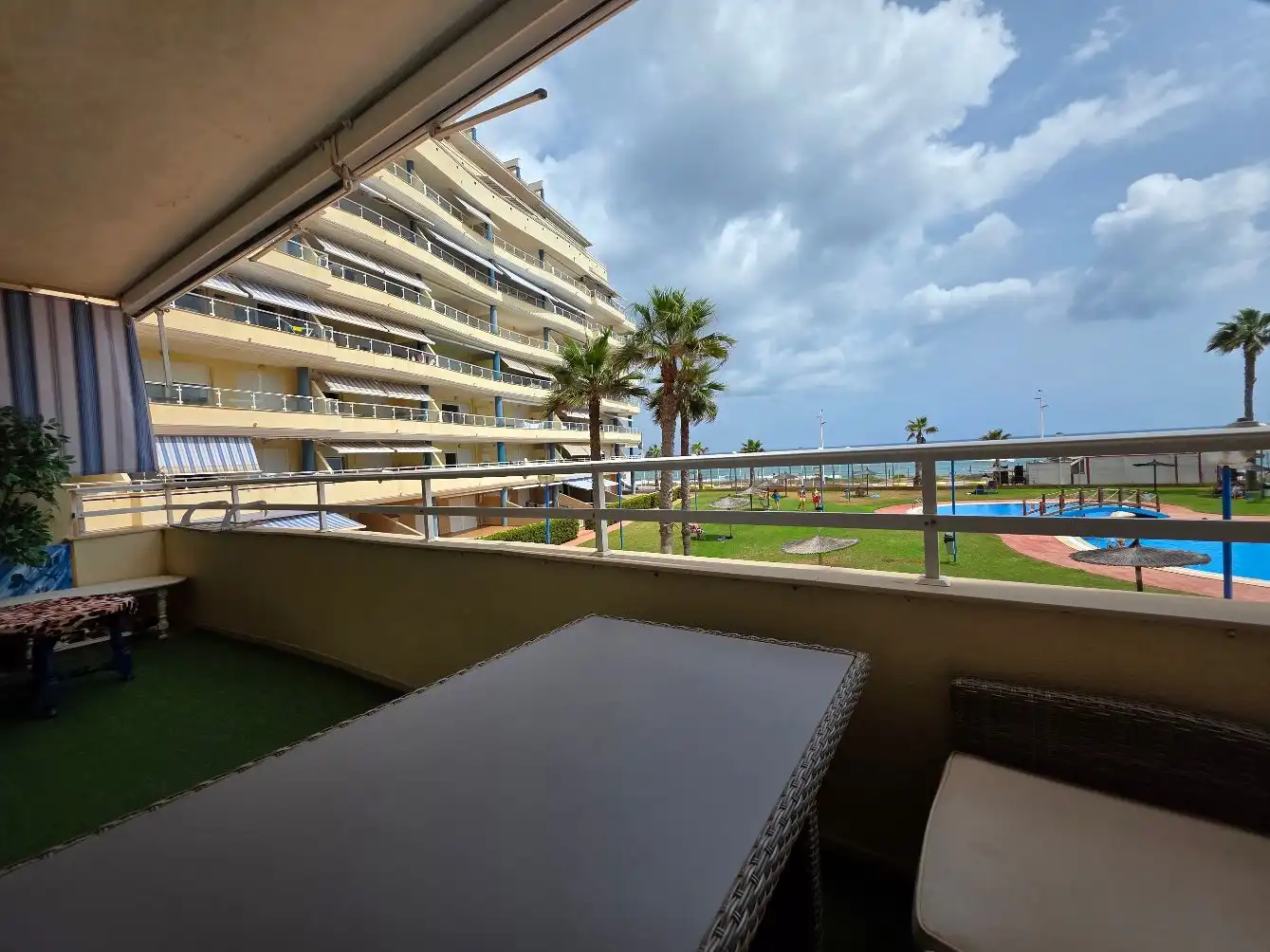 Apartament amb piscina en venda a Camino Sotavento 9, imagen 22