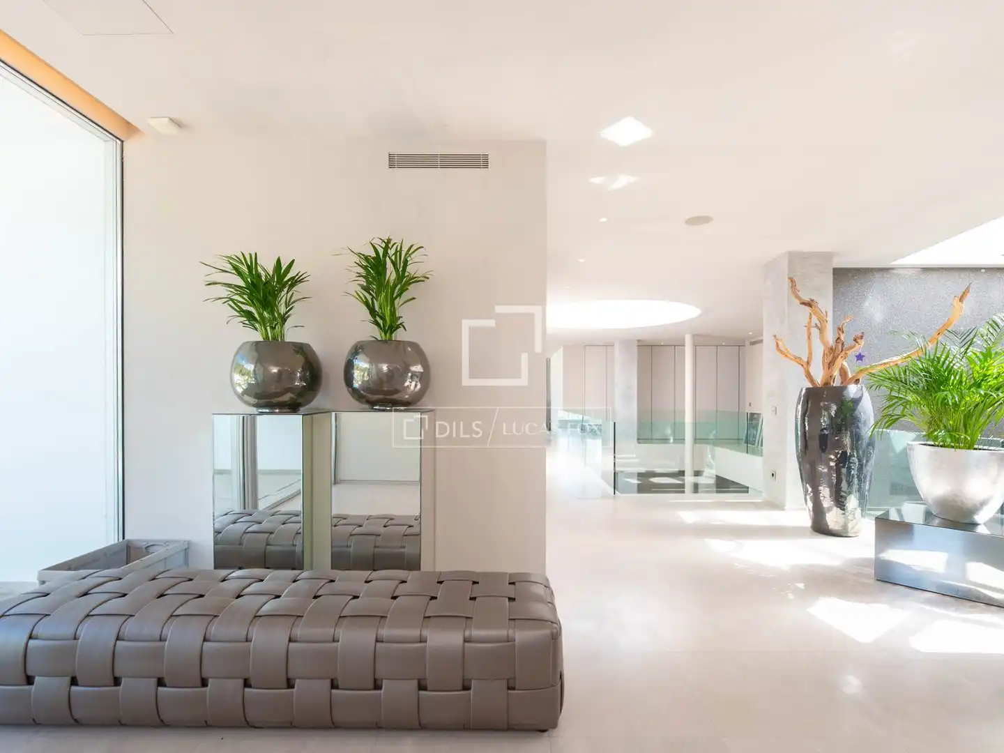 Houses for sale in Santa Eulària des Riu  with Air Conditioner, Heating and Private garden