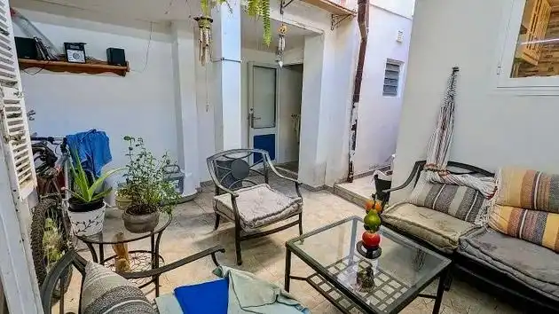Terraza de Casa o chalet en venta en Inca